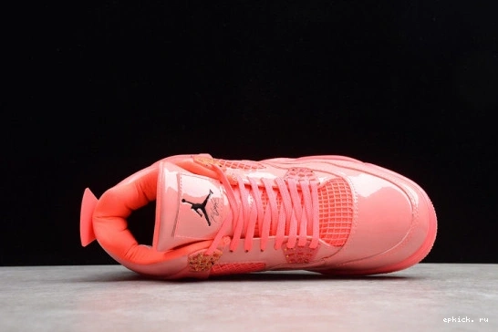 Rep EP AQ9128-600  Retro Jordan (W) Hot Punch 4 AQ9128-600 0122